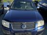 Volkswagen Passat 2004 - Car for spare parts
