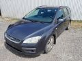 Ford Focus 2006 - Car for spare parts