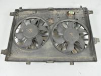 Cooling fan  (complete) Alfa Romeo 159 / 01.2005-12.2011
Part code:  60...