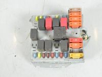 Fuse Box / Electricity central Alfa Romeo 159 / 01.2005-12.2011
Part code: 505...