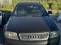 Audi A6 (C5) 2003 - Car for spare parts