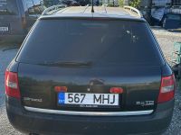 Audi A6 (C5) 2003 - Car for spare parts