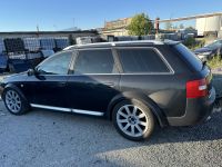 Audi A6 (C5) 2003 - Car for spare parts