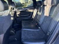 Audi A6 (C5) 2003 - Car for spare parts