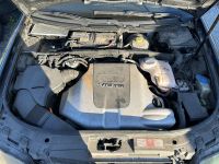 Audi A6 (C5) 2003 - Car for spare parts