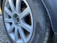 Audi A6 (C5) 2003 - Car for spare parts