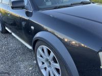 Audi A6 (C5) 2003 - Car for spare parts