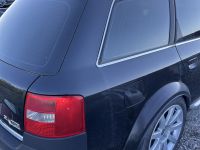 Audi A6 (C5) 2003 - Car for spare parts