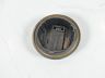 Headlight bulb dust cover cap Alfa Romeo 159 / 01.2005-12.2011
Part code: 773...