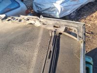 Mercedes-Benz 200 - 500 / E (W124) 1990 bonnet