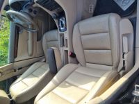 Audi A4 (B6) 2003 - Car for spare parts