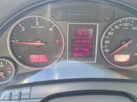 Audi A4 (B6) 2003 - Car for spare parts