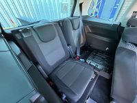 Volkswagen Sharan 2011 - Car for spare parts