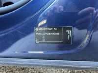 Volkswagen Sharan 2011 - Car for spare parts