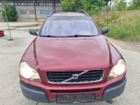 Volvo XC90 2002 - Car for spare parts