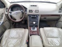 Volvo XC90 2002 - Car for spare parts