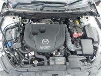 Mazda 6 (GJ / GL) 2015 - Car for spare parts