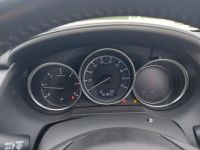 Mazda 6 (GJ / GL) 2015 - Car for spare parts