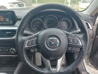 Mazda 6 (GJ / GL) 2015 - Car for spare parts