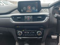 Mazda 6 (GJ / GL) 2015 - Car for spare parts