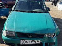 Volkswagen Caddy (9KV) 1999 - Car for spare parts
