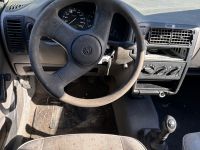 Volkswagen Caddy (9KV) 1999 - Car for spare parts