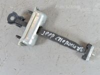 Door stopper, front right Jeep Cherokee / 01.2013-12.2022
Part code: 6810...