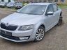 Skoda Octavia 2016 - Car for spare parts