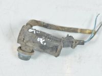 Windshield washer pump  Toyota Avensis / 01.2003-12.2008
Part code: 853...