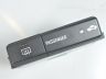 Rear window heater switch Toyota Avensis / 01.2003-12.2008
Part code: 847...