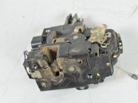 Seat Leon Door lock, right (front) Part code: 3B1837016CA
Body type: 5-ust luukpära