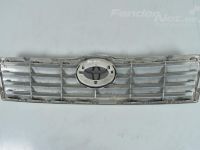 ILUVÕRE Toyota Avensis / 01.2003-12.2008
Part code: 531...