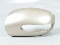 Mercedes-Benz E (W211) Mirror cover, left Part code: A2038100564