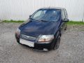 Chevrolet Aveo 2006 - Car for spare parts