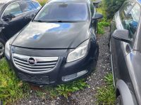 Opel Insignia (A) 2011 - Car for spare parts