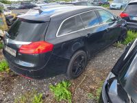 Opel Insignia (A) 2011 - Car for spare parts