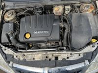 Opel Vectra (C) 2006 - Car for spare parts