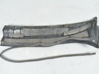 Cowl panel, right Toyota Avensis / 01.2003-12.2008
Part code: 557...