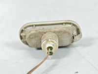 Seat Leon Turn signal indicator (fender) Part code: 6L0949117A
Body type: 5-ust luukpära...