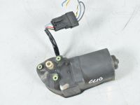 Wiper link motor Renault Clio II / 01.1998-12.2012
Part code: 77...