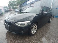 BMW 1 (F20 / F21) 2012 - Car for spare parts