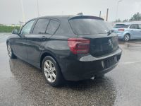 BMW 1 (F20 / F21) 2012 - Car for spare parts