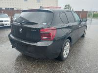 BMW 1 (F20 / F21) 2012 - Car for spare parts