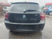 BMW 1 (F20 / F21) 2012 - Car for spare parts