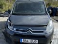 Citroen Berlingo 2013 - Car for spare parts