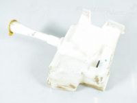 Nissan Almera (N16) Windshield washer tank Part code: 28910BN506
Body type: 5-ust luukpära
