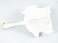 Nissan Almera (N16) Windshield washer tank Part code: 28910BN506
Body type: 5-ust luukpära