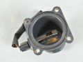 Nissan Almera (N16) Air mass meter (1.5 gasoline) Part code: 22680AW400
Body type: 5-ust luukpära
