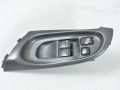 Nissan Almera (N16) Electric window switch, left (front) Part code: 25401BU861
Body type: 5-ust luukpära