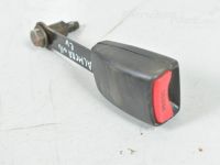 Nissan Almera (N16) Seat belt buckle, front left Part code: 86842BM401
Body type: 5-ust luukpära